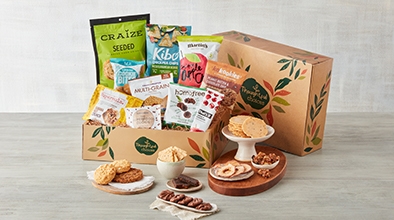 Is Harry And David Moose Munch Gluten Free? Discover the Truth